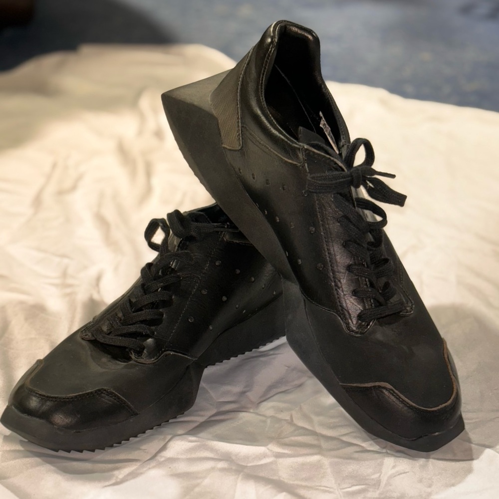 Rick Owen’s men shoes
